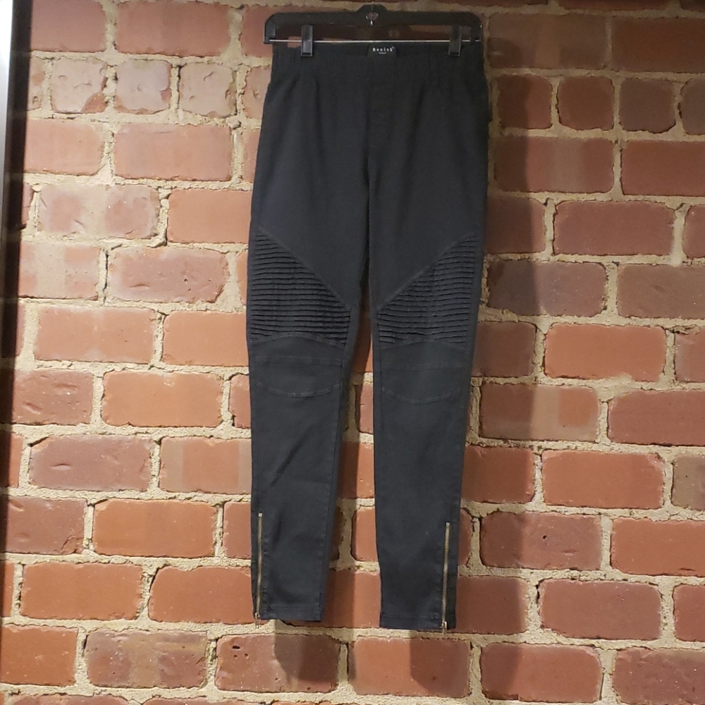 Super Stretch Skinny Jean